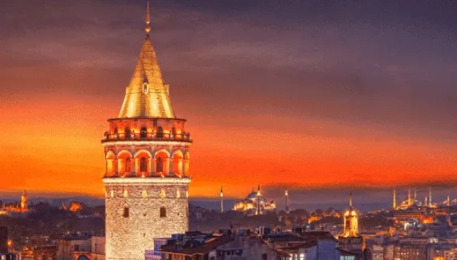 istanbul-taksim-square-holiday-package