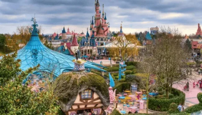 luxury-holidays-disneyland
