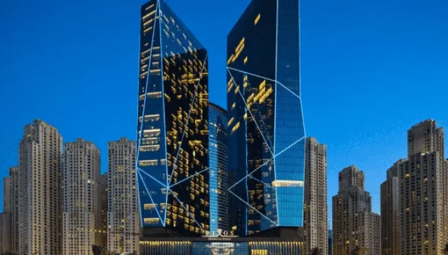 rixos-dubai-holiday-package