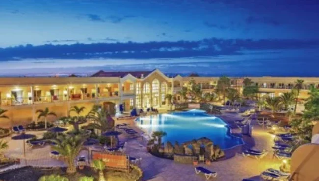 spain-fuerteventura-holiday-package