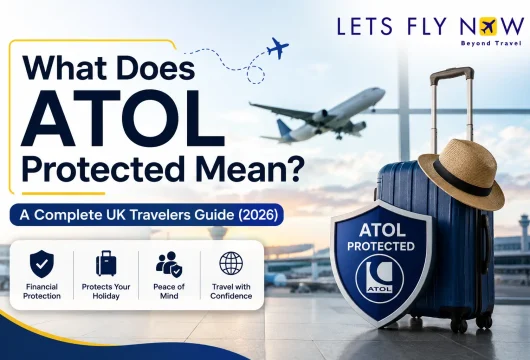 ATOL Protection