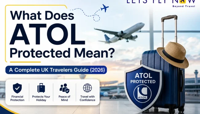 ATOL Protection